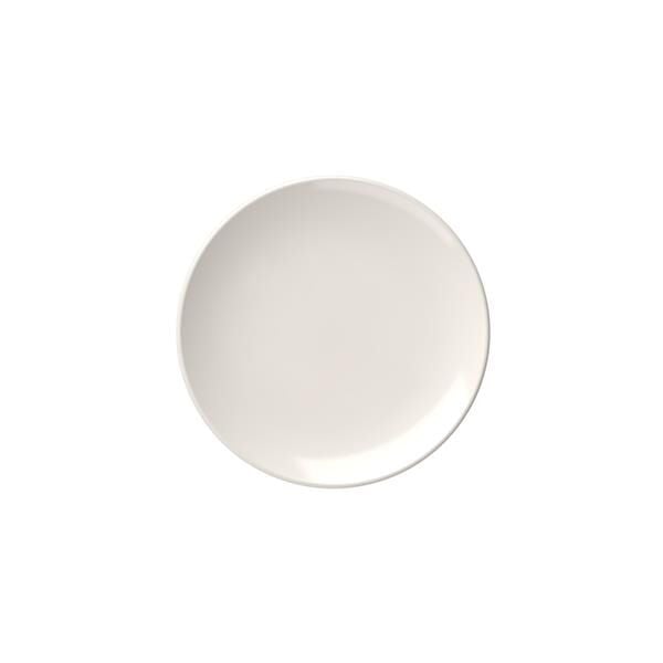 ID Fine Lona Düz Tabak 15 cm 12'li