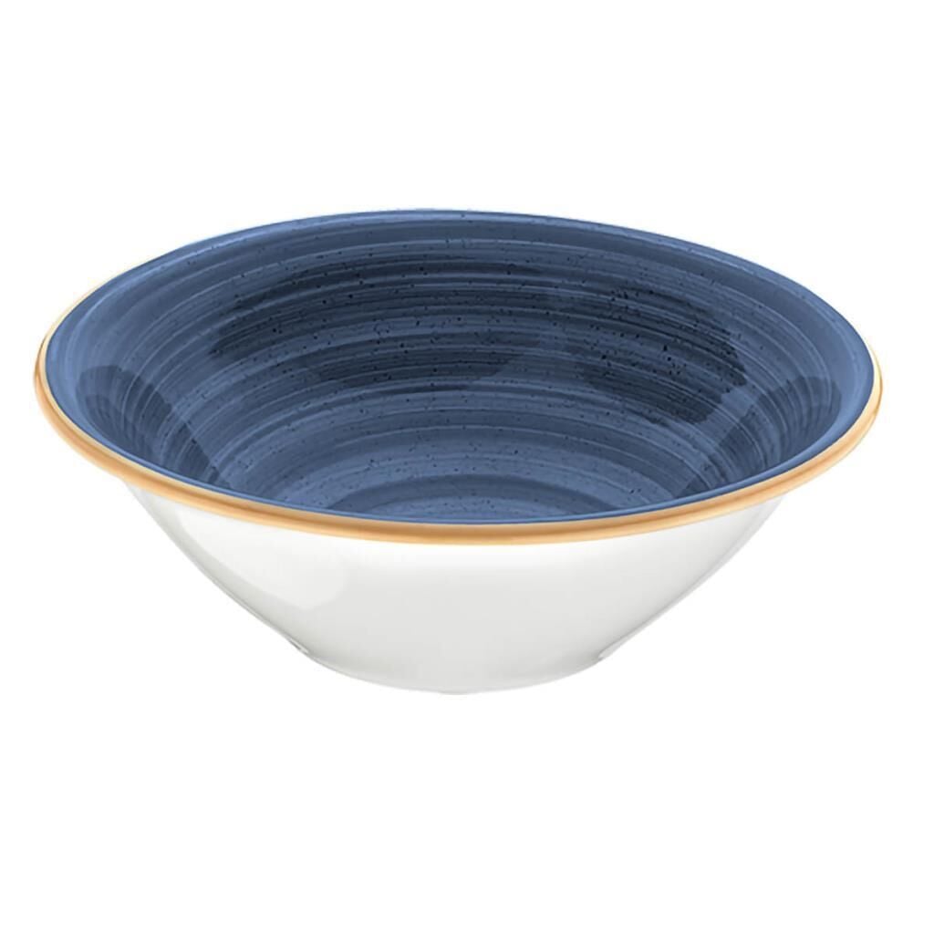 Bonna Porselen Dusk Gourmet Kase 16 cm 400 cc 12'li