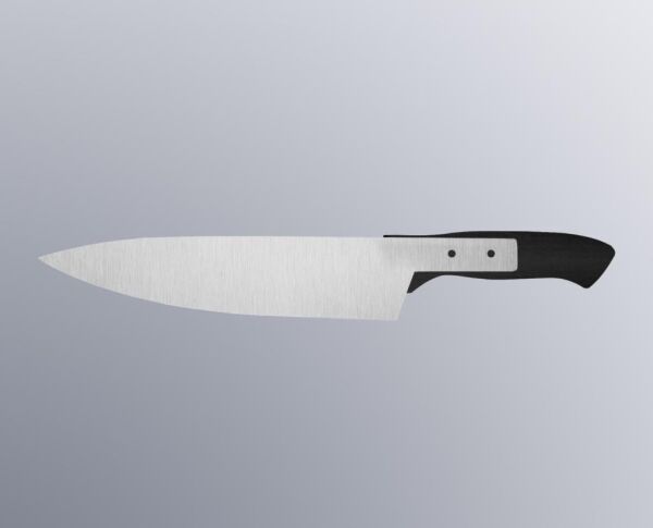 Pirge Ecco Dilimleme Bıçağı 20 cm Beyaz - 38313