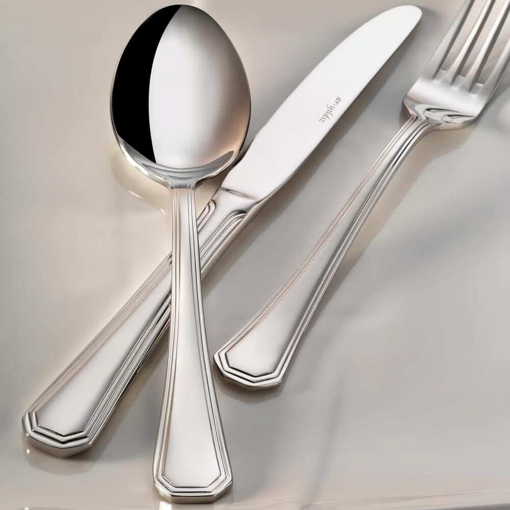 Aryıldız Plaza Tatlı Bıçak 12'li