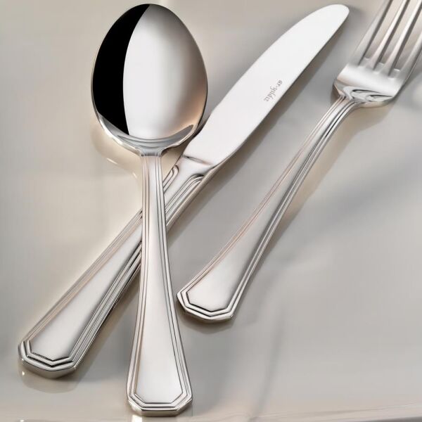 Aryıldız Plaza Tatlı Bıçak 12'li