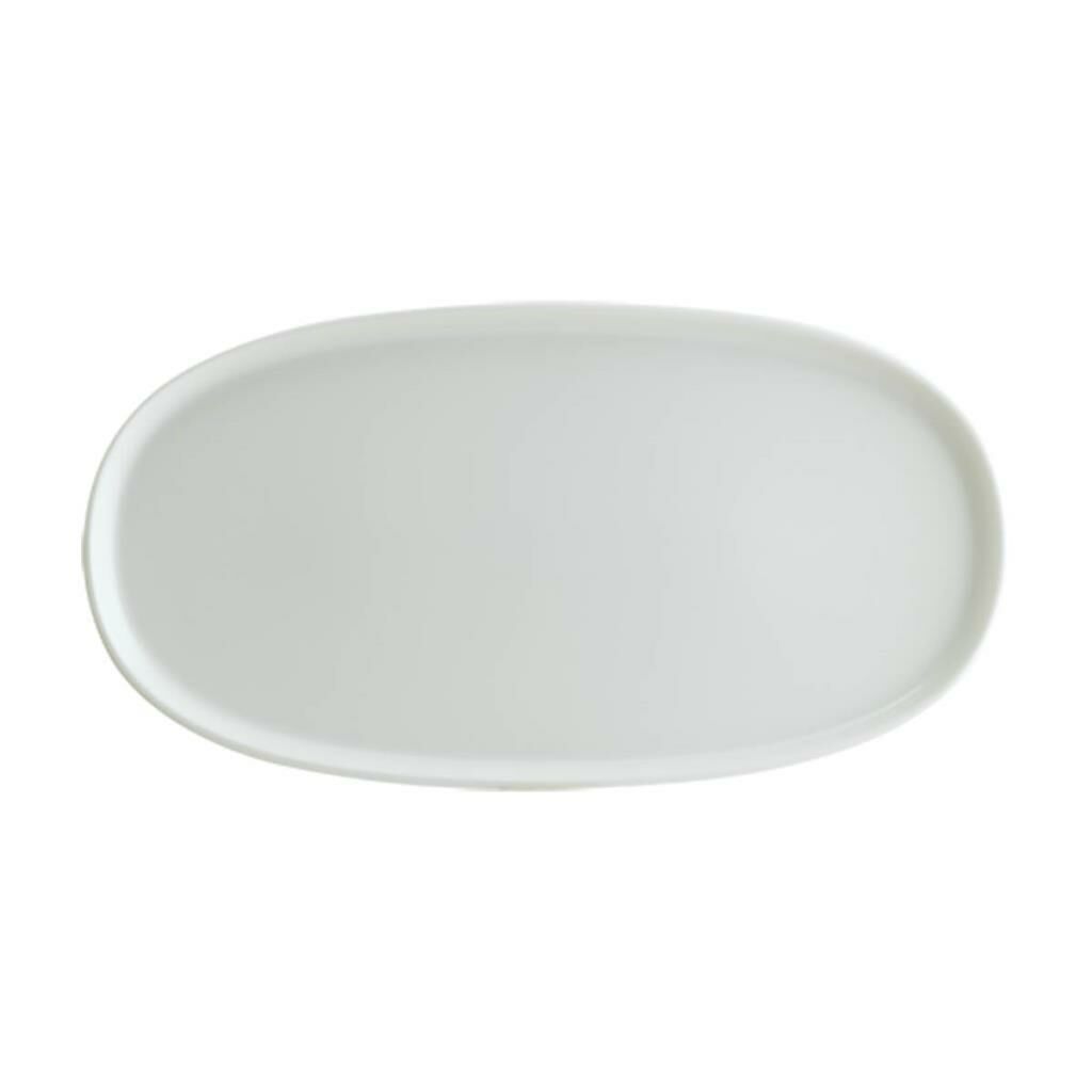 Bonna Porselen Hygge 21 cm Oval Tabak 6'lı
