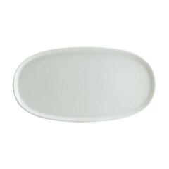 Bonna Porselen Hygge 21 cm Oval Tabak 6'lı
