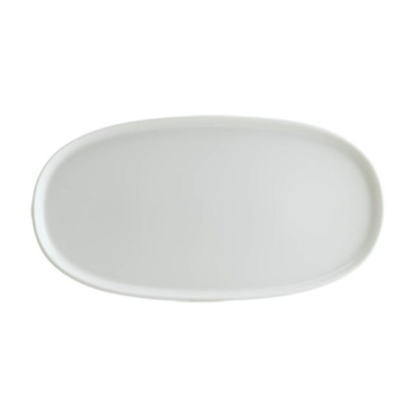 Bonna Porselen Hygge 21 cm Oval Tabak 6'lı