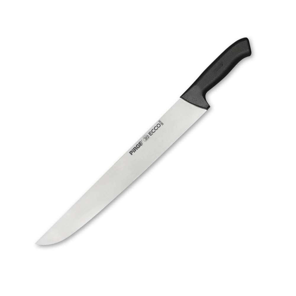 Pirge Ecco Et Açma Bıçağı Sivri 35 cm Yeşil - 38131