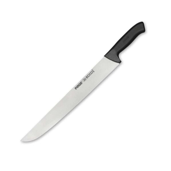 Pirge Ecco Et Açma Bıçağı Sivri 35 cm Yeşil - 38131