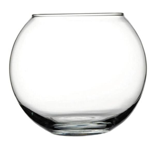 Paşabahçe 45068 Akvaryum Fanus Vazo