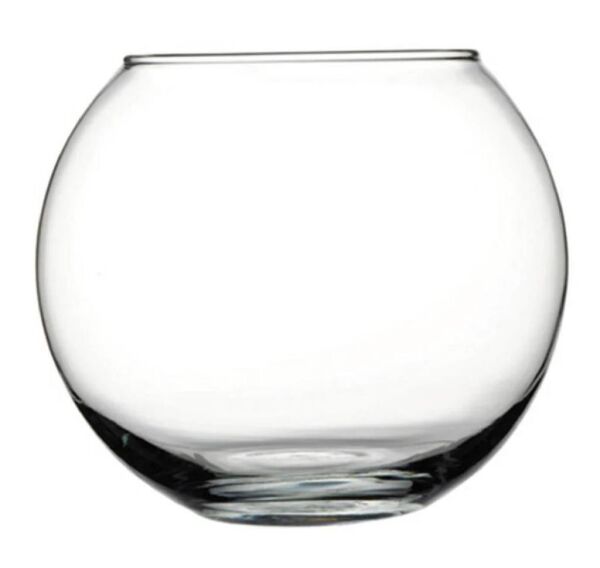 Paşabahçe 45068 Akvaryum Fanus Vazo