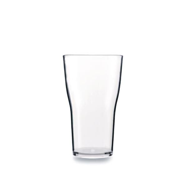 Rubikap T.568 Tulip Polikarbon Bardak 6'lı 568 ml