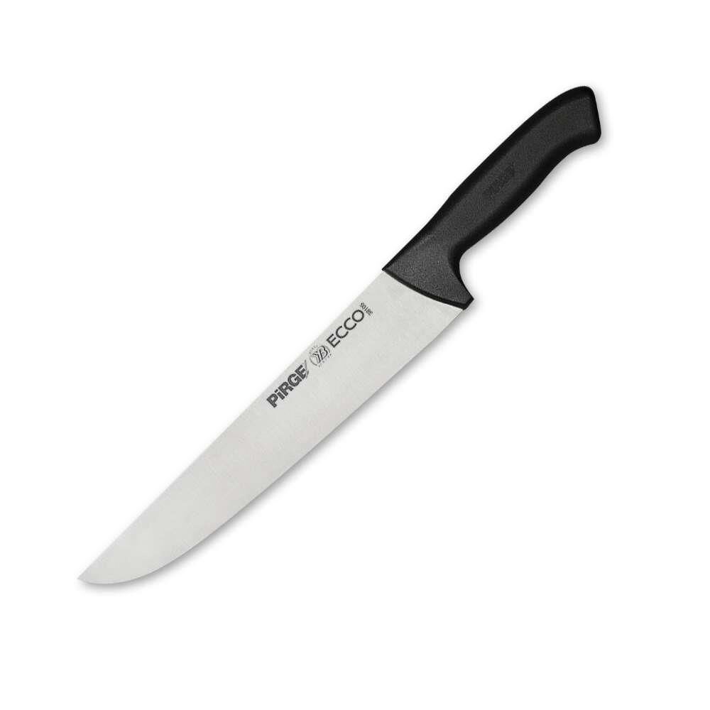 Pirge Ecco Kasap Bıçağı No.5 25 cm Sarı - 38105
