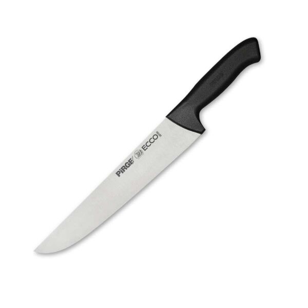 Pirge Ecco Kasap Bıçağı No.5 25 cm Sarı - 38105