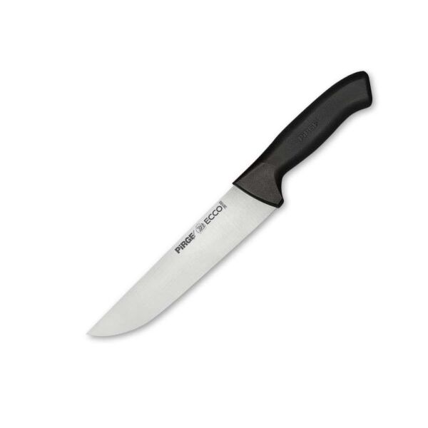Pirge Ecco Kasap Bıçağı No.3 19 cm Kahverengi - 38103