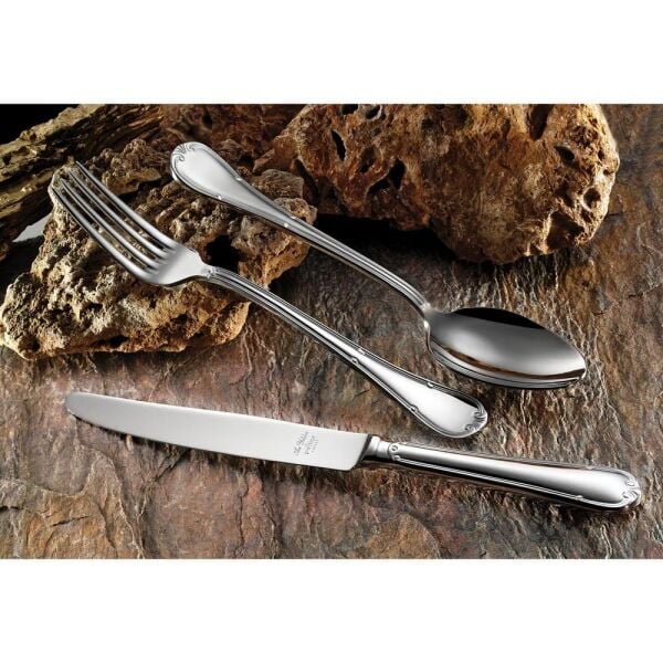 Aryıldız Tulip Yemek Bıçak 12'li