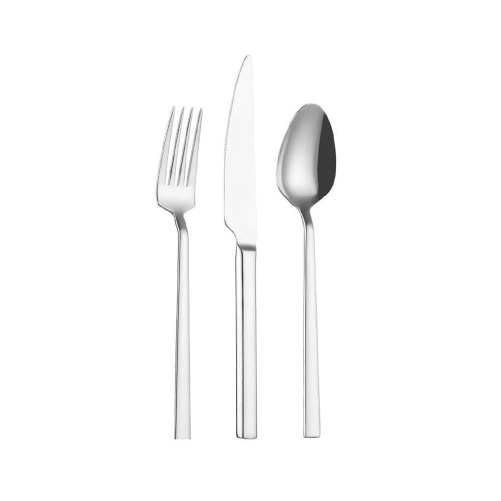 Lugga Doğa Steak Bıçağı 12'li