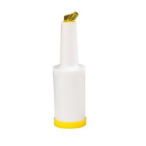 Zicco BSP-05 Sos ve Kokteyl Şurup Dökücü, 1000 cc, Sarı