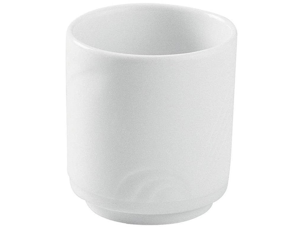 Porland Halley Beyaz Kürdanlık 6 cm