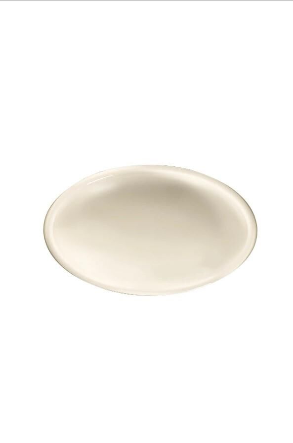 Kütahya Porselen Bone Chef Taste Of 12 cm Oval Kase 6'lı