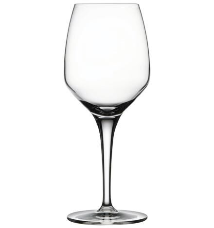 Paşabahçe 67023 Özel Tasarım Kristal Fame Şarap Bardağı 6'lı 420 cc