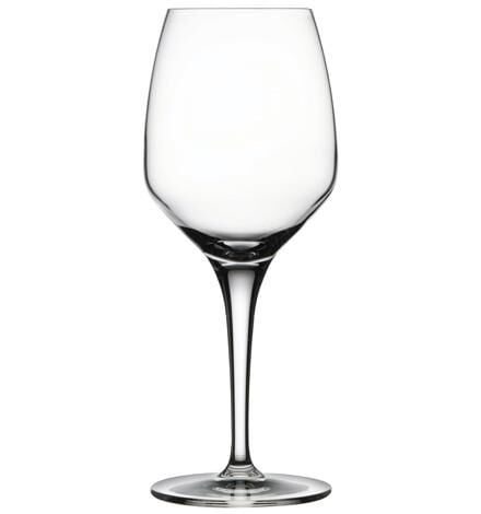 Paşabahçe 67023 Özel Tasarım Kristal Fame Şarap Bardağı 6'lı 420 cc