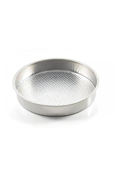 Özbir Çelik Çiğ Köfte Tepsisi No:3 - 44.30x7.70 cm