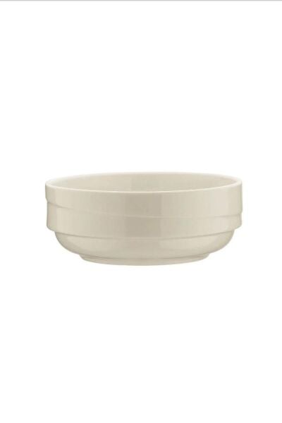 Kütahya Porselen Bone Horeca Line Dekorsuz Joker Kase 12 cm 12'li