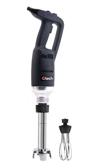 Gtech IB500CV+BLD400 Parçalayıcı Ve Karıştırıcı Kombi El Blender, 40 cm