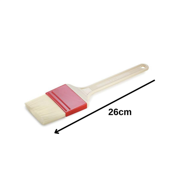 Thermohauser Yumurta Fırçası - Gıda Fırçası 5 cm