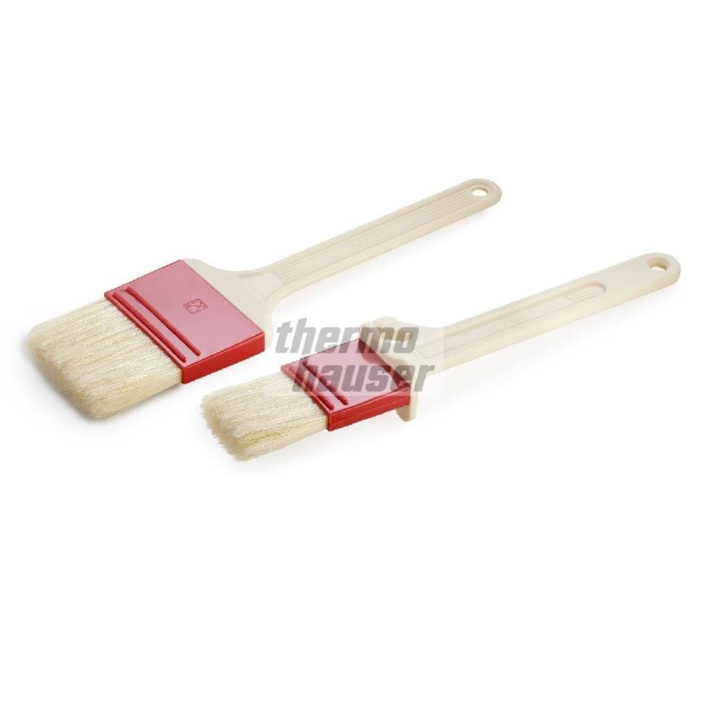 Thermohauser Yumurta Fırçası - Gıda Fırçası 7.5 cm