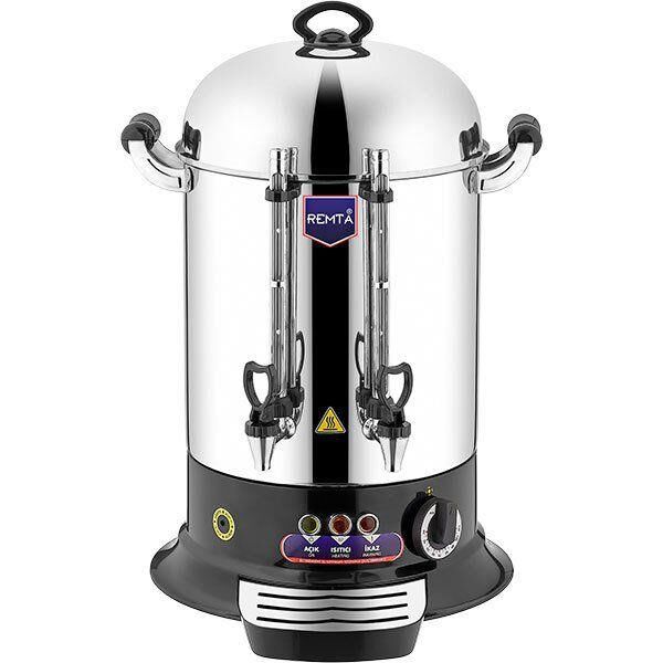 Remta 120 Bardak Çay Makinası Elegance ER13