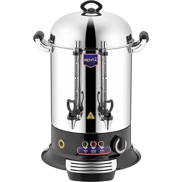 Remta 120 Bardak Çay Makinası Elegance ER13