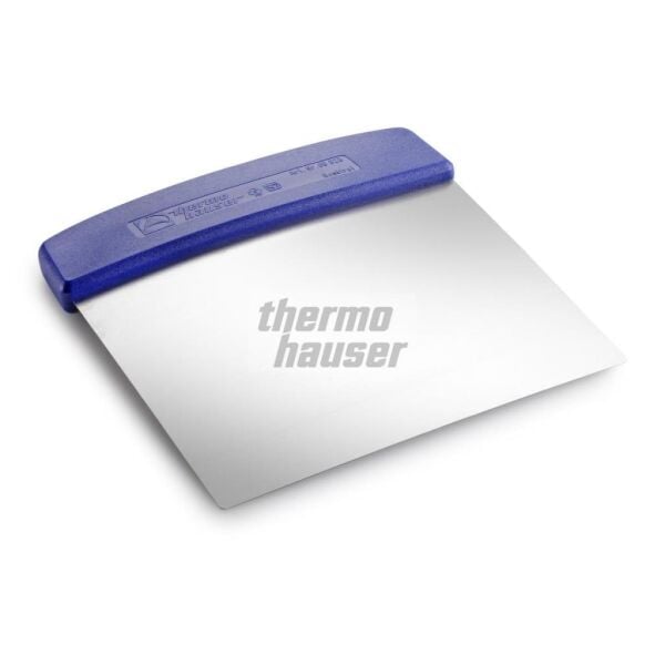 TThermohauser Hamur Kesici - Hamur Kazıyıcı 16x16 cm
