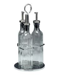 Zicco 10F40 Yağlık Sirkelik, 3'lü, 250 ml
