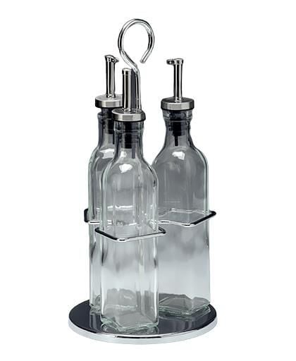 Zicco 10F40 Yağlık Sirkelik 3'lü 250 ml