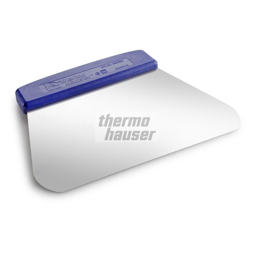 Thermohauser Hamur Kesici - Hamur Kazıyıcı 14,5x19,5 cm
