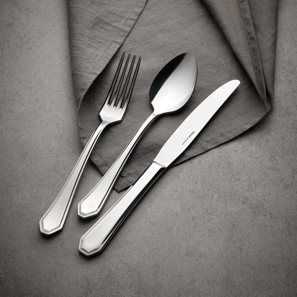 Hisar Riva Yemek Çatalı 12’li