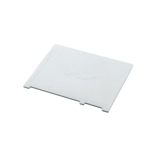 Silikomart Goccıa , Silikon Pasta Kenar Şekil - 25.101.99.0065