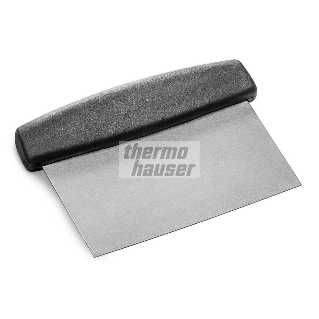 Thermohauser Hamur Kesici - Hamur Kazıyıcı 13x11 cm