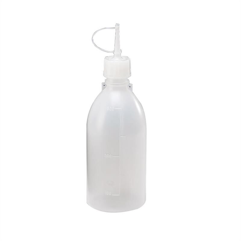 Zicco Fişek Sosluk 500 cc