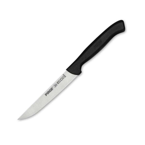 Pirge Ecco Sebze Bıçağı 12 cm Yeşil - 38042