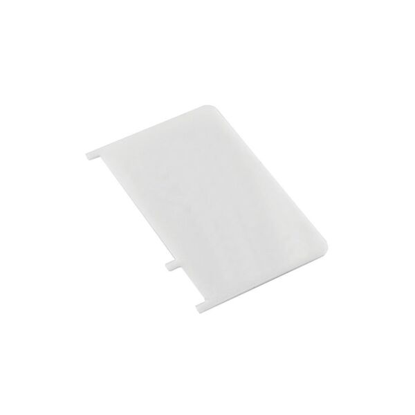 Silikomart Fuoco Alev Desenli Pasta Kalıbı - 25.102.99.0065