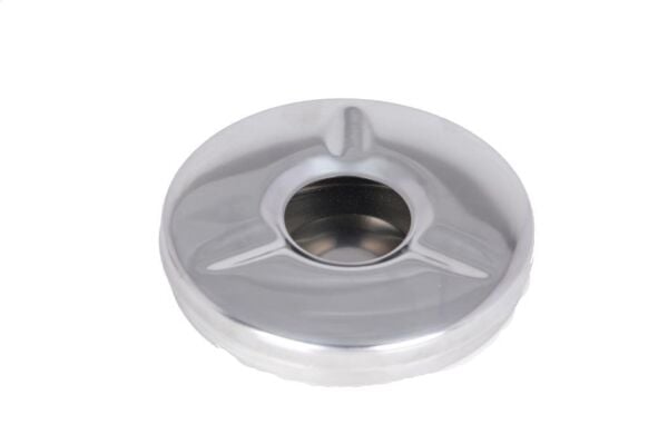 Güren Metal Küllük, Kapaklı Kül Tablası 11 cm