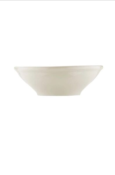 Kütahya Porselen Bone O Fıne Dınıng 16 cm Kase 6'lı
