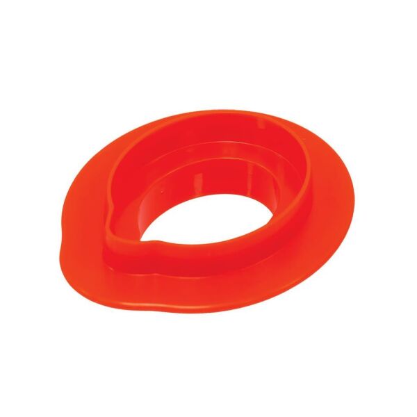 Silikomart LIMONE 30 Limon Silikon Kek Kalıbı 15'li