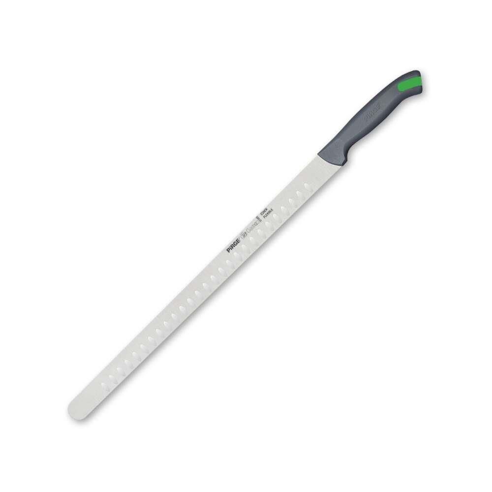Pirge Gastro Somon Bıçağı Oluklu 30 cm - 37093