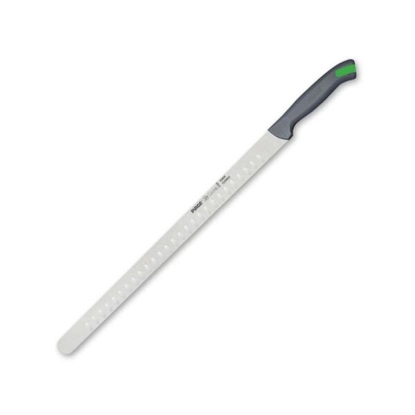 Pirge Gastro Somon Bıçağı Oluklu 30 cm - 37093