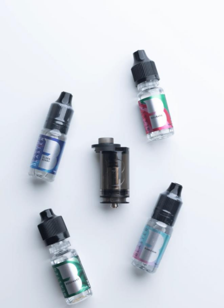 Flavour Blaster Aroma Tank (Disposable) 1'li Paket
