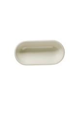 Kütahya Porselen Bone O Fıne Dınıng 18 cm Oval Kase 6'lı