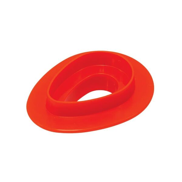 Silikomart Fragola 30 Silikon Çilek Desenli Kek Kalıbı 15'li - 36.281.87.0065