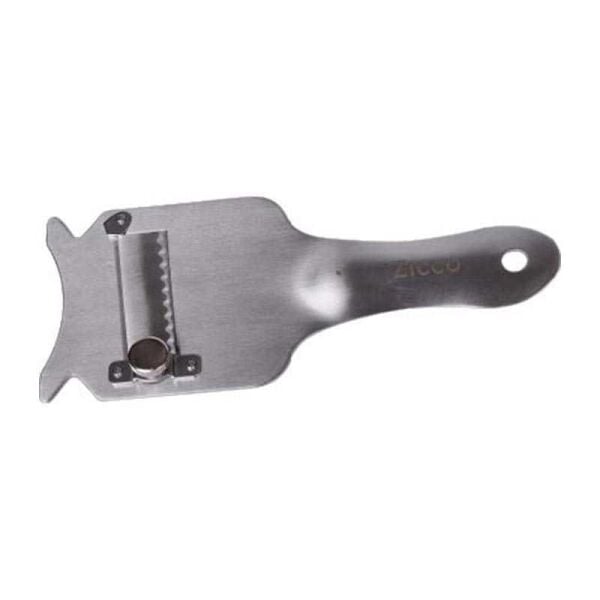 Zicco A 1450 Mantar Dilimleyici, Çikolata Tıraş Makinesi