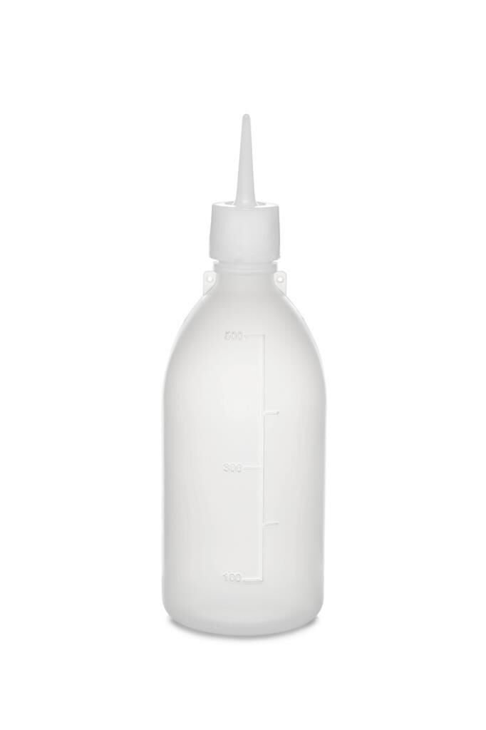 Bora Plastik Fişek Sosluk 500 cc - BO2130